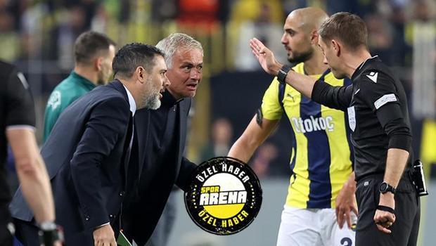 İngilizlerin hayran kaldığı Fenerbahçeli! 