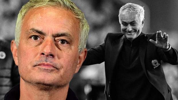 İngiliz basınında manşetleri Jose Mourinho süsledi: Sahnenin odağında o var, rol çaldı | Kırmızı kart görme sebebi...