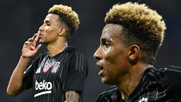 Lyon cephesi, Beşiktaş sonrası pişman! Gedson Fernandes'in transferi...