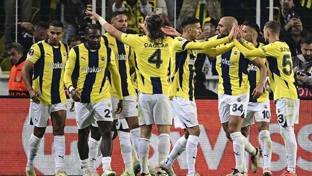 Fenerbahçe 3 eksikle Bodrum FK'yi ağırlayacak! Maçta bir ilk yaşanacak...