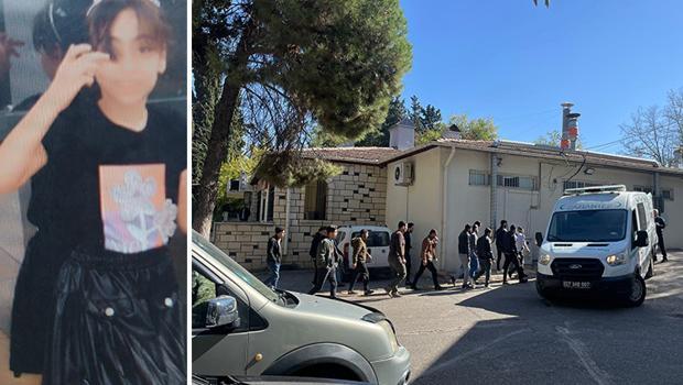 Gazintep'te acı olay! Taksinin çarptığı 8 yaşındaki Merve hayatını kaybetti