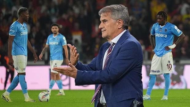 Göztepe ilki başardı, Trabzonspor'da hayal kırıklığı yaşandı: Herkes kaçak oynadı, utanç verici