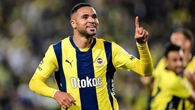 Fenerbahçe’den pozitif, Bodrum’dan negatif rekorlar