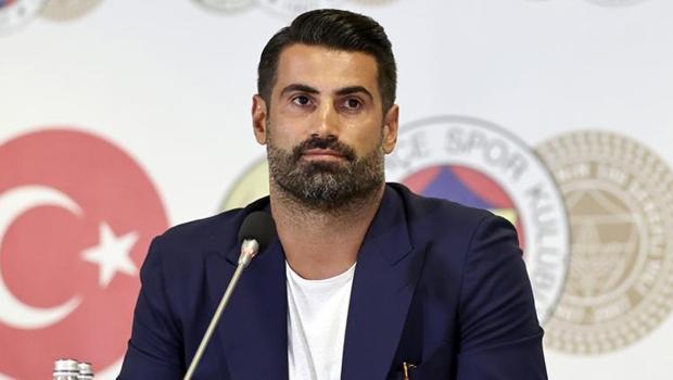 Volkan Demirel, Süper Lig'e dönüyor!