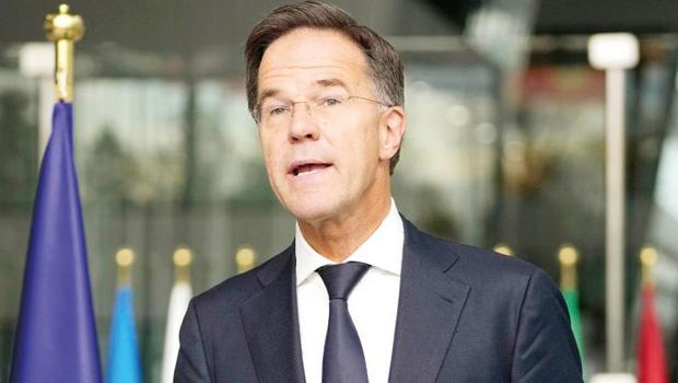 NATO, Kuzey Koreli askerleri doğruladı... Rutte: Putin’in çaresizliğinin göstergesi