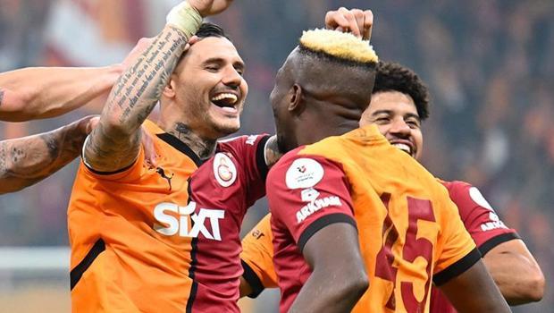 Okan Buruk derbilerin, Galatasaray ligin kralı! Avrupa'da sadece 5 takım var