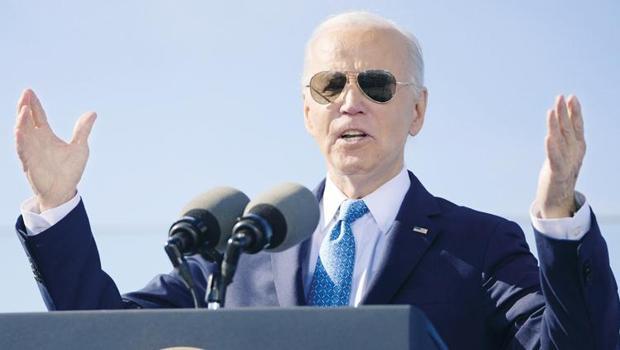 Polemiğe Biden da katıldı: Trump seçmenlerine ‘çöp’ dedi