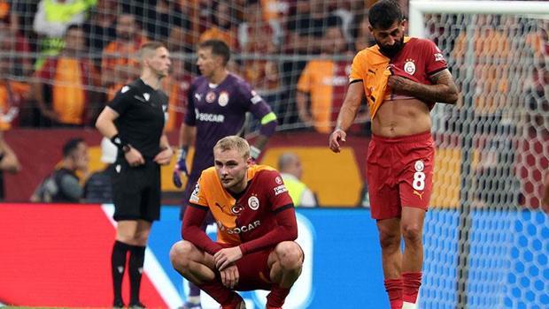 Okan Buruk kararını verdi! Galatasaray'da iki ayrılık birden...