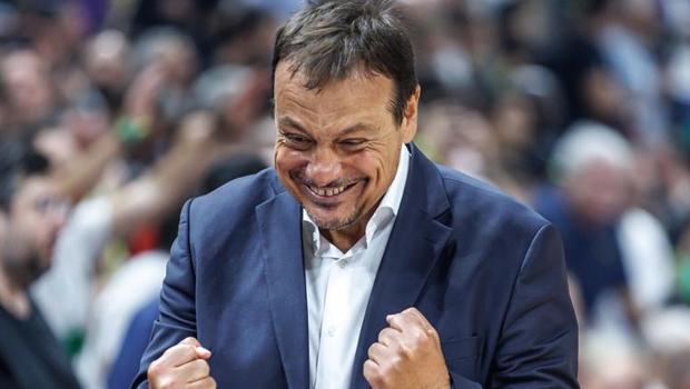 Ergin Ataman açıkladı! Panathinaikos'tan izin...