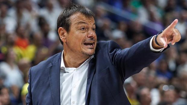 Ergin Ataman: Fenerbahçe'nin kararı beni ilgilendirmiyor