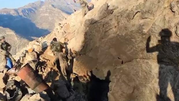 MSB, zorla kaçırılan çocuk yaştaki teröristlerin ifadelerini paylaştı! 'PKK/YPG dünyanın en aşağılık terör örgütlerinden biri'