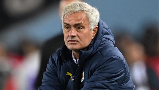 Mourinho önce paylaştı sonra sildi: İzleyin ve gülün