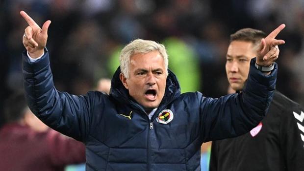 Ligi ciddiye almayan bu Mourinho muydu? | Yenilgi sürpriz değildi, Bronckhorst formsuz | Beşiktaş ve F.Bahçe gerekeni yapar, G.Saray’dan beklentim yüksek