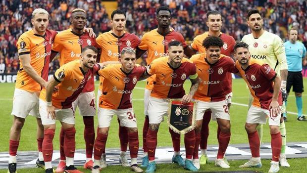 Galatasaray'ın konuğu Tottenham! Muslera geri dönüyor, Tottenham'a dikkat...