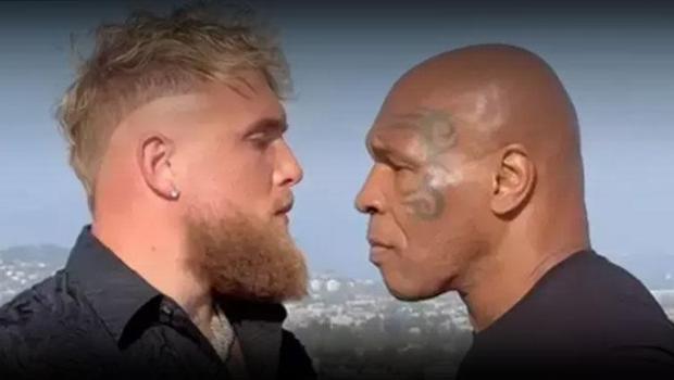 Dünyanın gözü o maçta: Jake Paul - Mike Tyson müsabakası için geri sayım başladı...