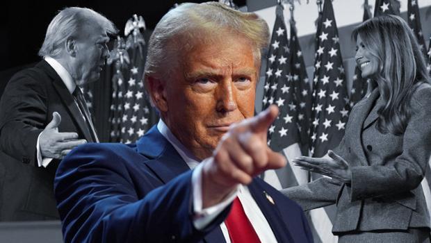 Donald Trump'ın ABD'de yeniden başkan seçilmesi sonrası Ankara'dan ilk yorum... Dicle Canova perde arkasını anlattı