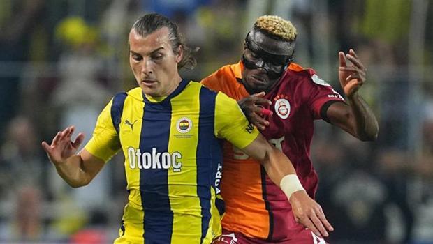 Fenerbahçe ve Galatasaray'ın hakem polemiği