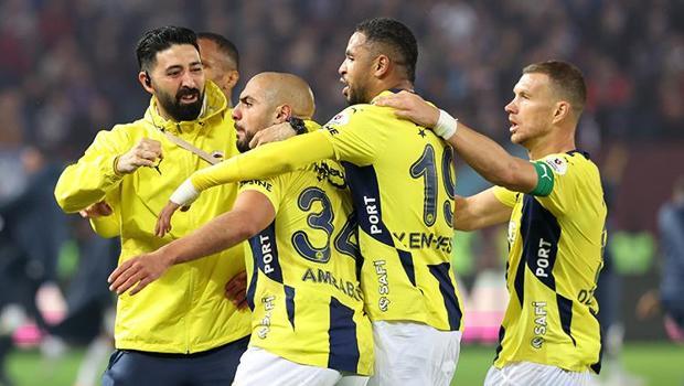 Fenerbahçe'nin sıradaki 6 maçı! İstanbul ve derbi detayı...