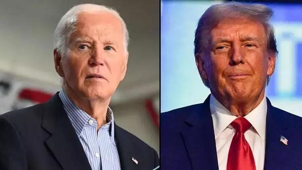 ABD Başkanı Biden ve seçilmiş Başkan Trump, 13 Kasım'da Beyaz Saray'da görüşecek