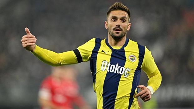 Ajax'a geri dönecek mi? Dusan Tadic açıkladı...