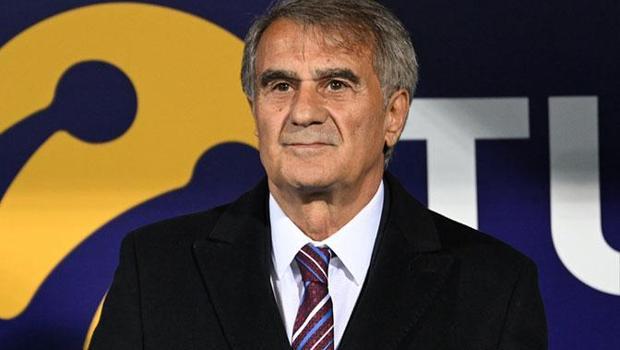 Trabzonspor'da 5. Şenol Güneş dönemi kötü başladı