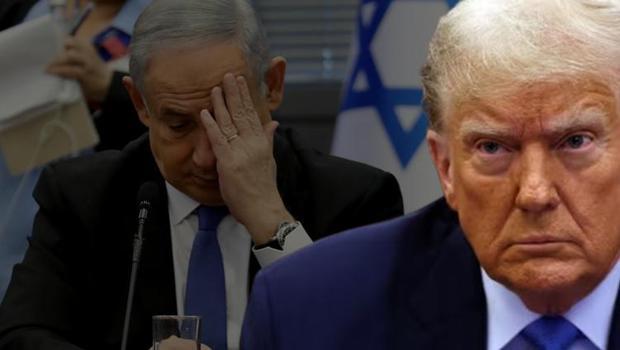 Son dakika...30 günlük süre doldu, Washington geri adım attı! Trump Netanyahu'ya açık çek vermeyecek