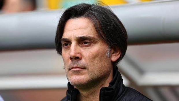 TFF'den açıklama: Roma’dan bir teklif yok, Montella’dan memnunuz