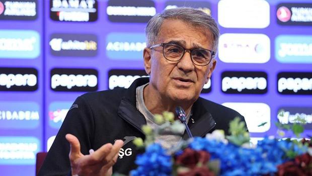 Şenol Güneş: Fenerbahçe, Galatasaray ve Beşiktaş o paraları nasıl buluyor?