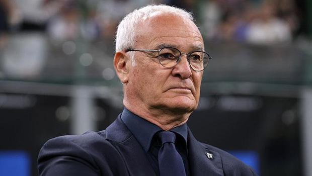 Montella ve Mourinho derken Roma yeni teknik direktörünü resmen açıkladı: Claudio Ranieri evine geri döndü...