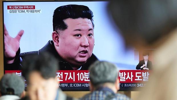 Kim Jong-un'dan intihar dronu talimatı