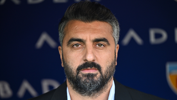 Sinan Kaloğlu: 'Fenerbahçe'ye karşı stratejilerimiz hazır'