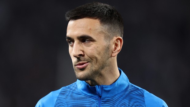 Vecino: Muslera beni Galatasaray'a götürmek istedi