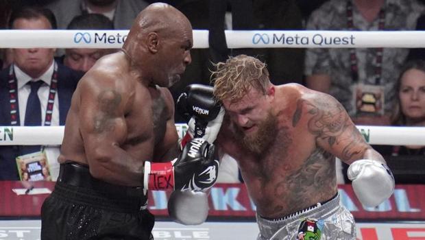 Jake Paul maçı, Mike Tyson gönülleri kazandı! Dünyanın beklediği maçta 'gizli anlaşma' iddiaları boşa çıktı