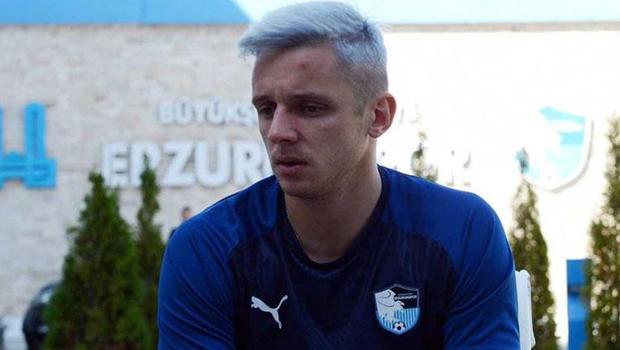 Erzurumspor FK'nın eski futbolcuları 'vergi yüzsüzleri' listesinde! 1 ay süre...