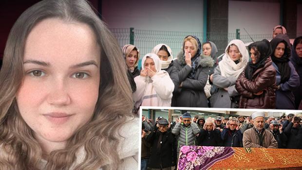 Begüm hemşirenin ölümünde kahreden detay: Yardım istedikten sonra kapıyı açık bırakmış