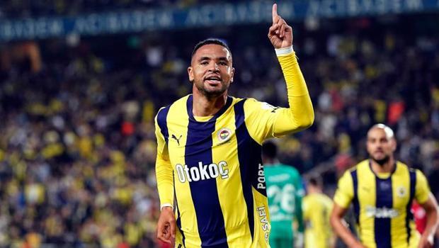 Youssef En-Nesyri için transfer iddiası: 'Anlaşma yakın'