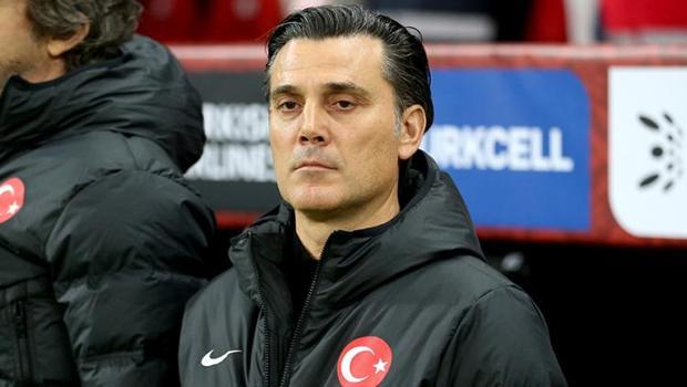 A Milli Takım'da Montella’dan Gökhan ve Cihan sürprizi