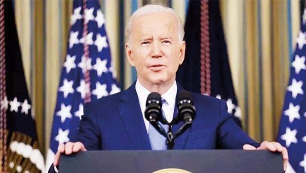 Biden giderayak pimi çekti: Kiev ABD füzeleriyle Rusya’yı vuracak