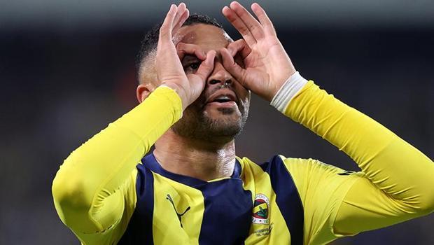 Son Dakika: Fenerbahçe En-Nesyri için gelen çılgın transfer teklifini reddetti! İşte düşünülen yeni rakam...