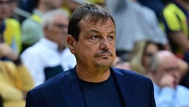 Ergin Ataman'ın başarılarla dolu kariyeri! Türkiye'de ve Avrupa'da kırılan rekorlar...