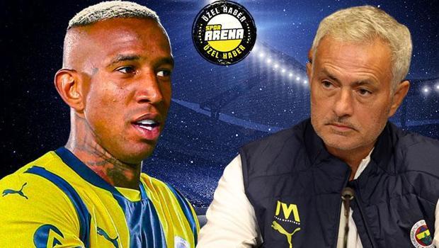 Talisca transferinin perde arkasını açıkladılar: Onu Fenerbahçe'de görebiliriz, Mourinho yönetiminde şampiyonluk yaşatır...