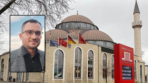 Kütahyalı imam Almanya'da kayboldu: Cesedi Hollanda'da bulundu