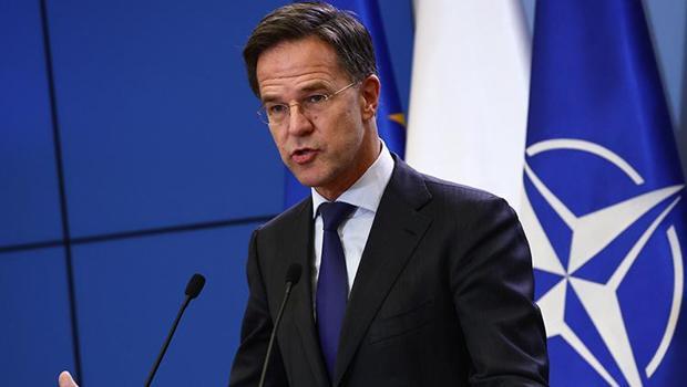 NATO Genel Sekreteri Rutte, Türkiye'ye geliyor: TUSAŞ'ı ziyaret edecek