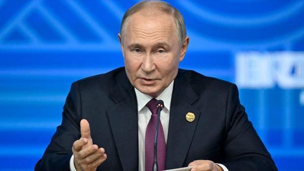 Putin'den yeni meydan okuma: Yeni silah sistemlerini test etmeye devam edeceğiz