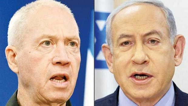 UCM’nin Netanyahu kararına hem destek hem tepki: Avrupa’dan birçok ülke ‘Tutuklarız’ dedi