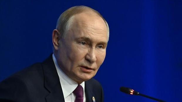 Putin'den Batı'yı korkutacak açıklama: Devam edeceğiz