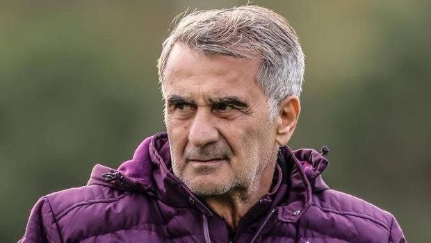 Trabzonspor'un Adana Demir maçındaki tek hedefi 3 puan! Şenol Güneş 11'ini belirledi