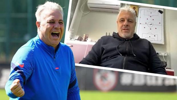 Marius Sumudica'dan çok özel açıklamalar: 'Osimhen ve Mourinho inanılmaz!' Arda Güler ve Barış Alper Yılmaz'a parantez...