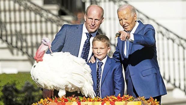 Biden, Trump’ın yemin törenine katılacak