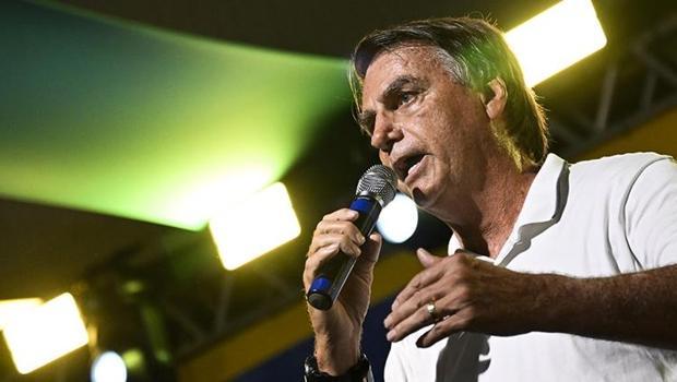 Brezilya'yı karıştıran iddia: Polis Bolsonaro'nun darbe planına dahil olduğunu öne sürüyor